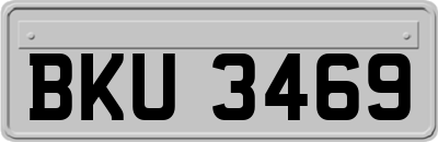 BKU3469