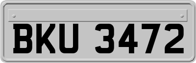 BKU3472