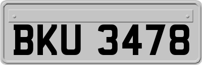 BKU3478