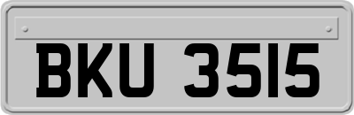 BKU3515