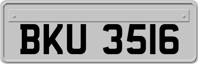 BKU3516