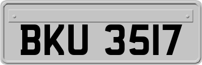 BKU3517