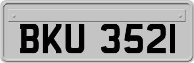 BKU3521
