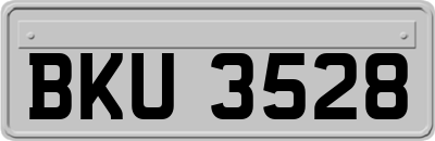 BKU3528