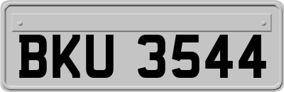 BKU3544