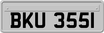 BKU3551