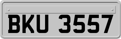 BKU3557
