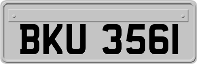 BKU3561