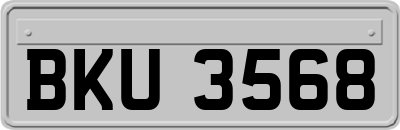 BKU3568