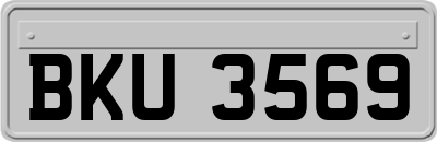 BKU3569