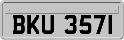 BKU3571