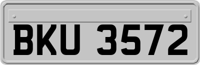 BKU3572