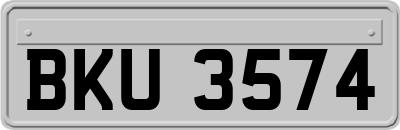 BKU3574