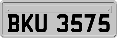 BKU3575