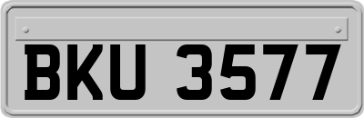 BKU3577