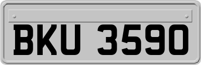 BKU3590