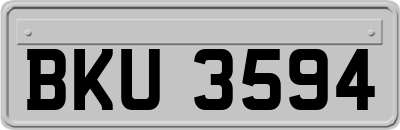 BKU3594