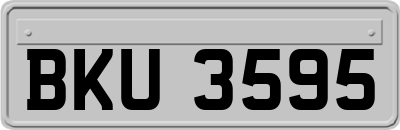 BKU3595