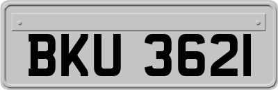 BKU3621