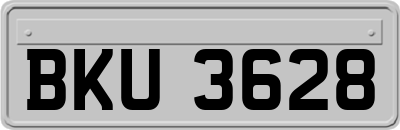 BKU3628