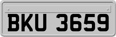 BKU3659