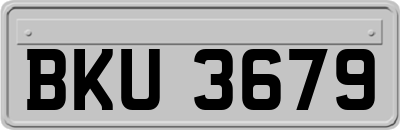 BKU3679