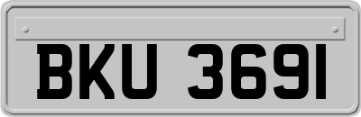 BKU3691