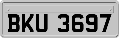 BKU3697