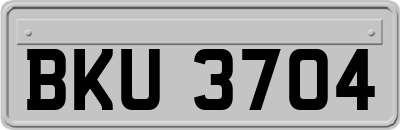 BKU3704