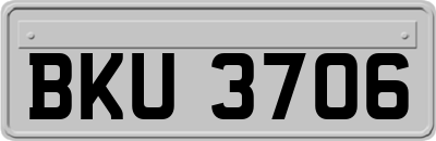 BKU3706