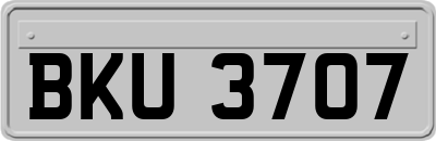 BKU3707