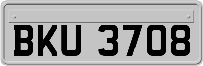 BKU3708