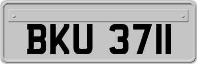 BKU3711