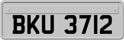 BKU3712