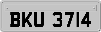BKU3714