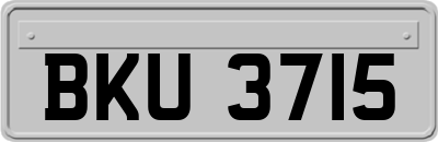 BKU3715