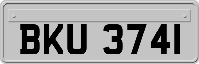 BKU3741