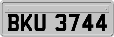 BKU3744