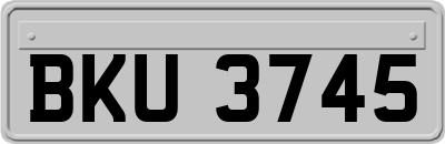 BKU3745