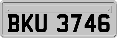 BKU3746