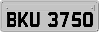 BKU3750