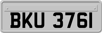 BKU3761