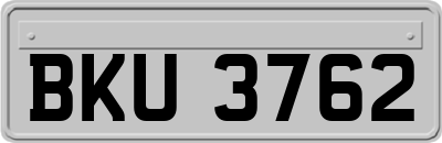 BKU3762