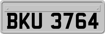 BKU3764