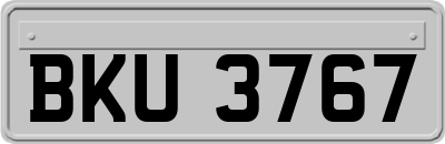 BKU3767
