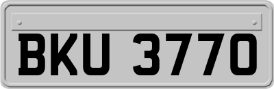 BKU3770