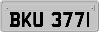 BKU3771