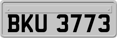 BKU3773