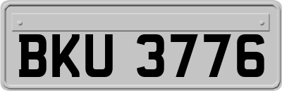 BKU3776