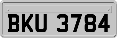 BKU3784